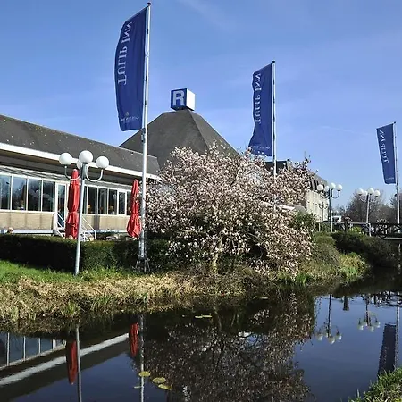 Otel Tulip Bodegraven