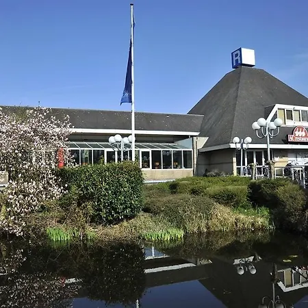 Hotel Tulip Bodegraven