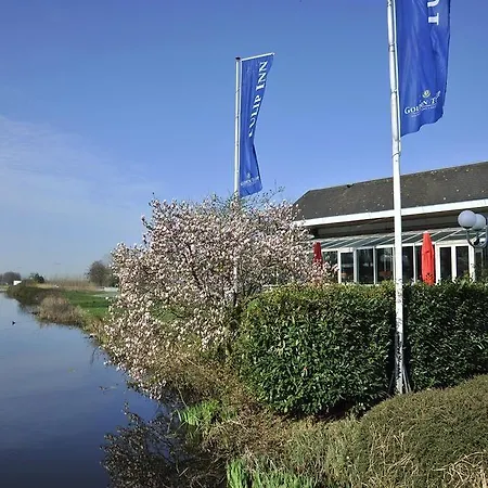 Tulip Otel Bodegraven