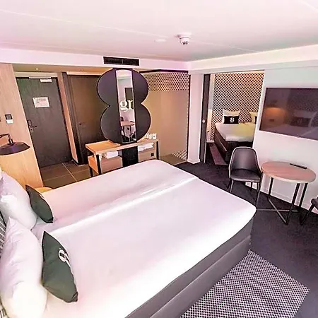 Tulip Otel 3*
