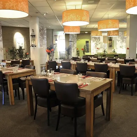 Otel Tulip Bodegraven