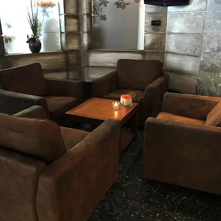 Tulip Hotel Bodegraven