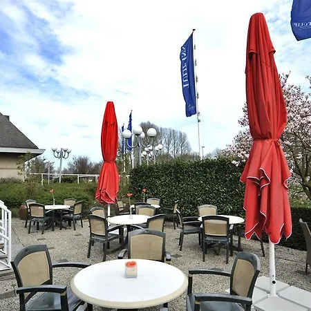 Otel Tulip 3*