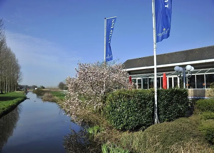 Tulip Hotel Bodegraven