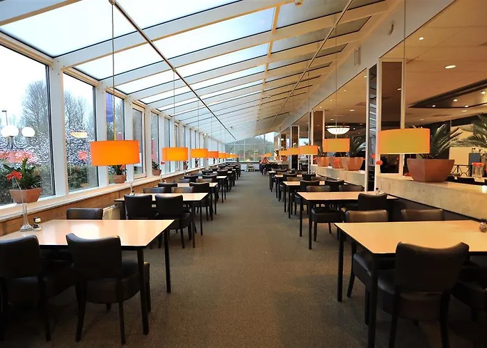 Hotel Tulip Bodegraven