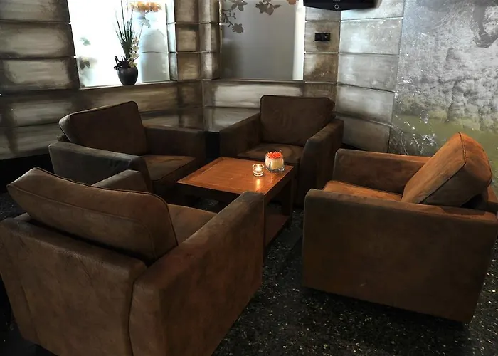 Tulip Hotel Bodegraven