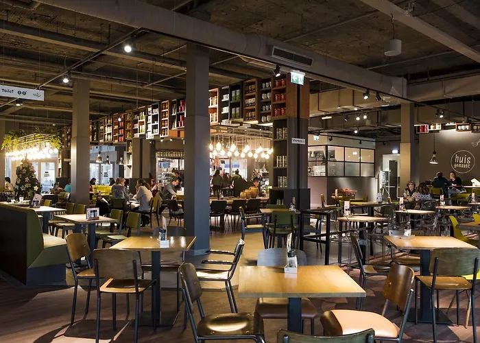 Hotel Tulip Bodegraven