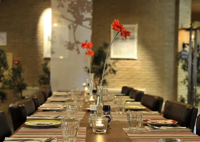 Tulip Hotel Bodegraven