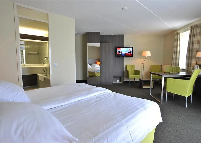 Tulip Hotel Bodegraven