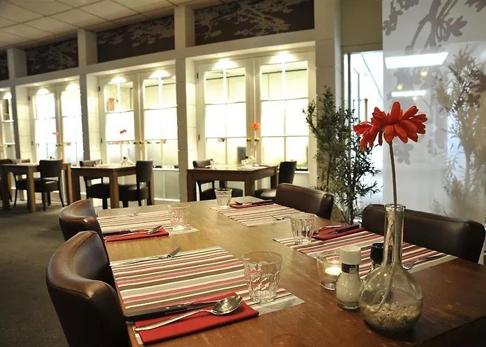 Hotel Tulip Bodegraven