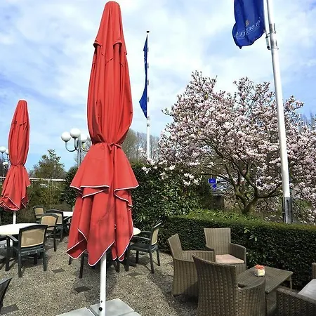 Tulip Szálloda Bodegraven