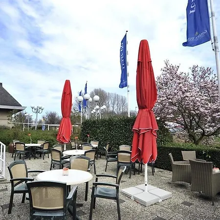 Hotel Tulip 3*