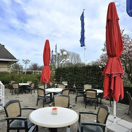 Hotel Tulip 3*