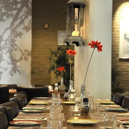 Hotel Tulip 3*