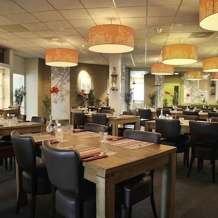 Hotel Tulip