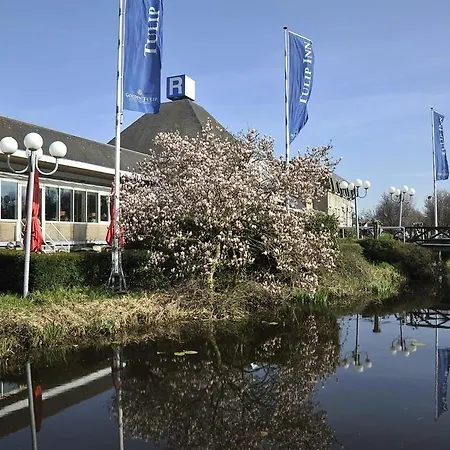 Hotel Tulip 3*