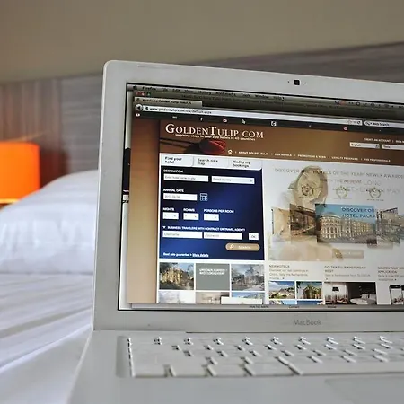 Tulip Szálloda Bodegraven