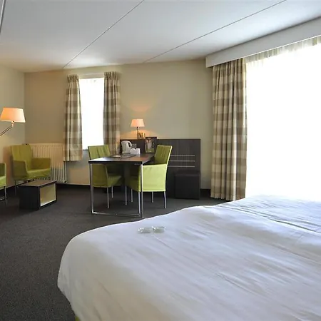 Tulip Szálloda Bodegraven