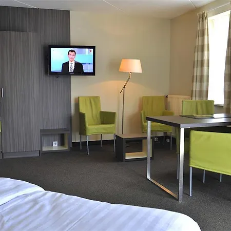 Tulip Hotel