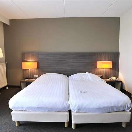Tulip Hotel 3*