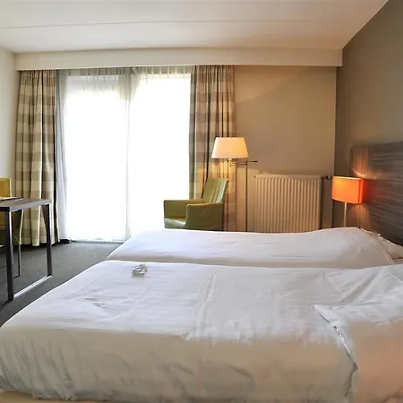 Szálloda Tulip Bodegraven