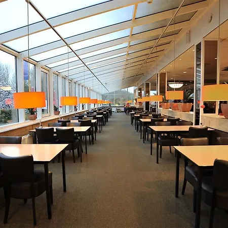 Szálloda Tulip Bodegraven