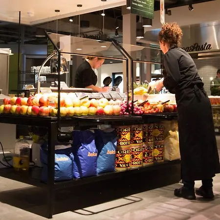 Tulip Hotel 3*