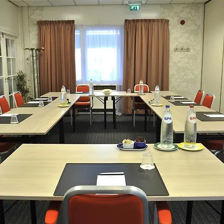 Tulip Szálloda Bodegraven