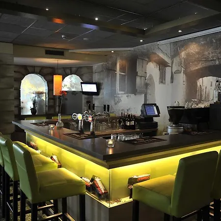 Tulip Hotel