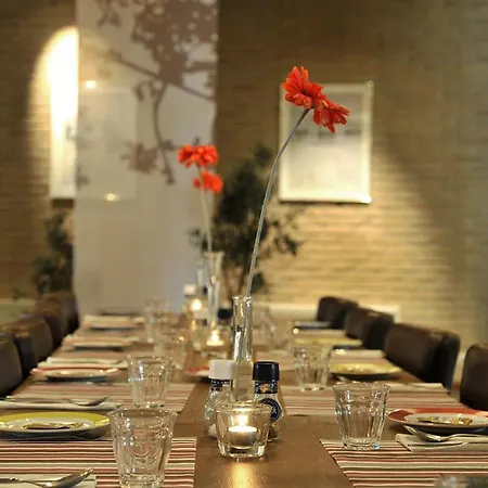 Tulip Szálloda Bodegraven