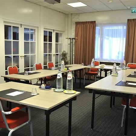 Tulip Szálloda Bodegraven