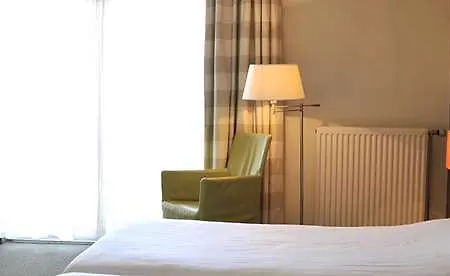 Tulip Hotel 3*