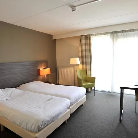 Tulip Hotel