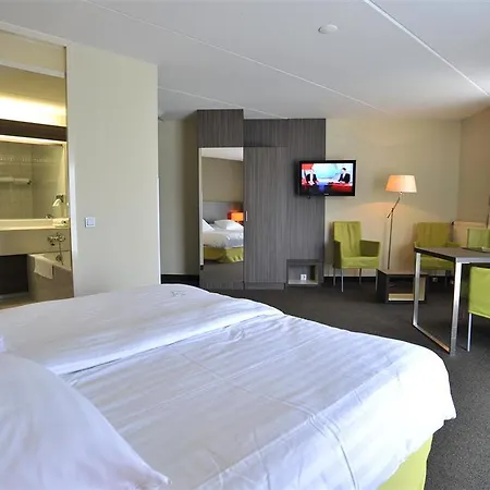 Tulip Szálloda Bodegraven