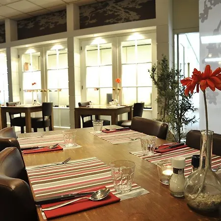 Szálloda Tulip Bodegraven