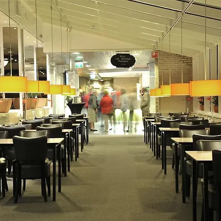 Tulip Hotel 3*