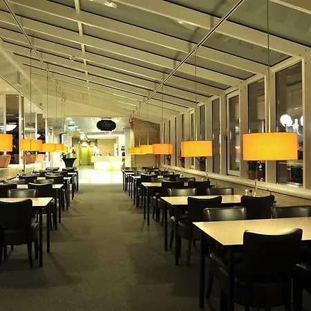 Hotel Tulip 3*