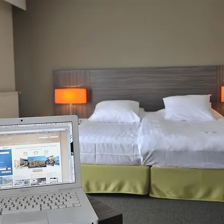 Hotel Tulip