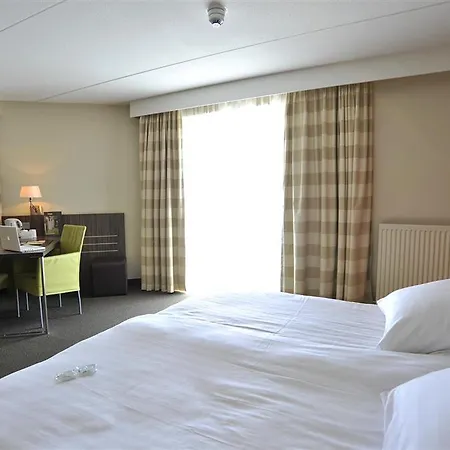 Tulip Hotel 3*
