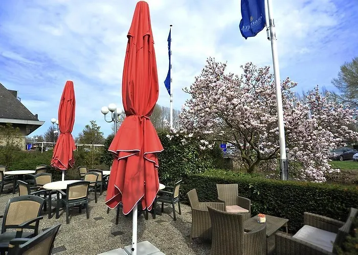 Tulip Hotel Bodegraven