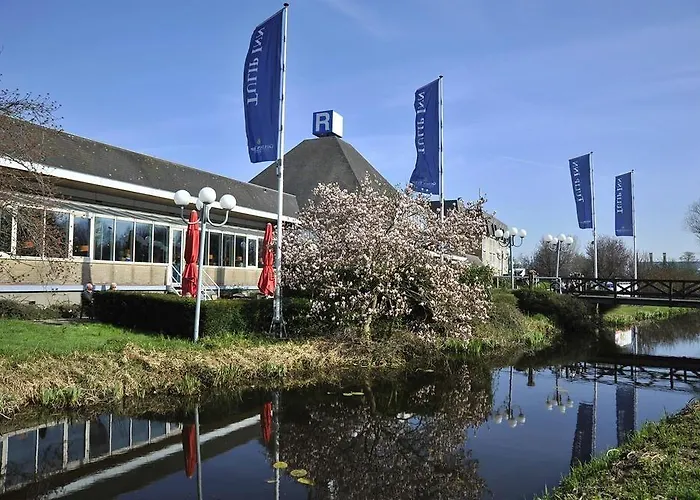 Hotel Tulip Bodegraven