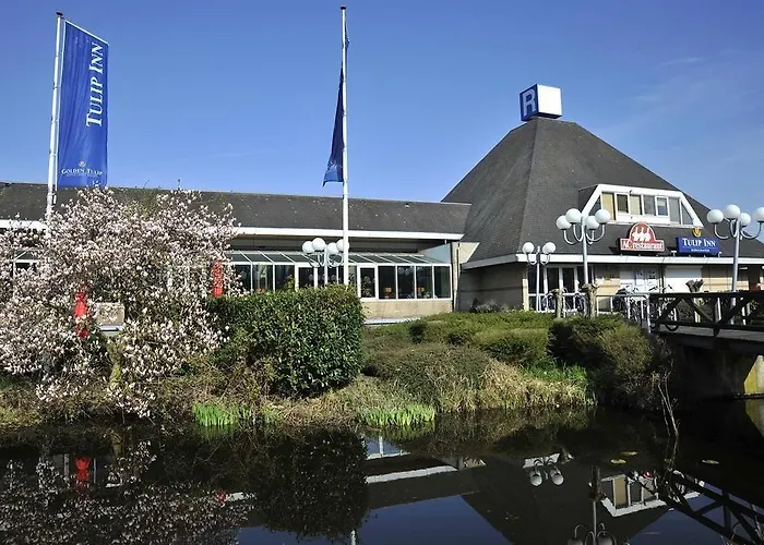 Hotel Tulip Bodegraven