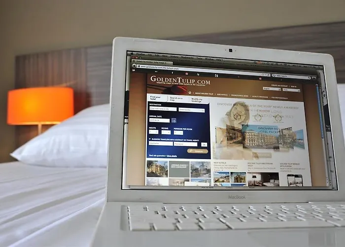 Tulip Hotel Bodegraven