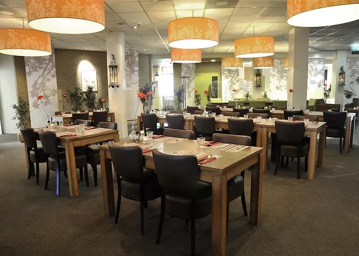 Hotel Tulip Bodegraven