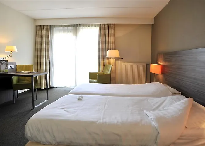 Hotel Tulip Bodegraven