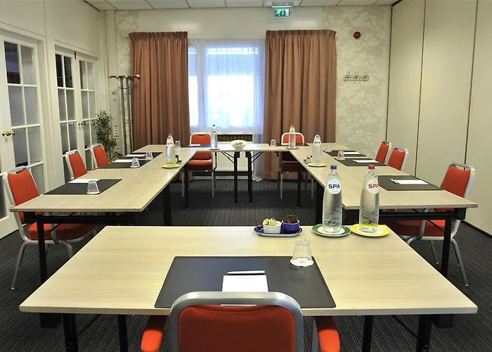 Tulip Hotel Bodegraven