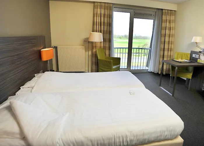 Tulip Hotel Bodegraven